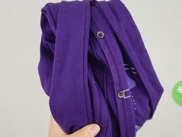 fioletowy t shirty: Women`s T-shirt, size L — 5