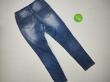 dnd denim development: DENIM JEANS, Jeansy damskie, rozmiar M — 3