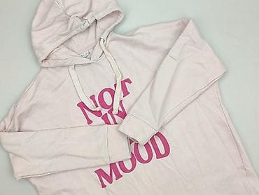 pajac ze stopami: Infinity Woman, Bluza z kapturem damska, rozmiar XL — 1