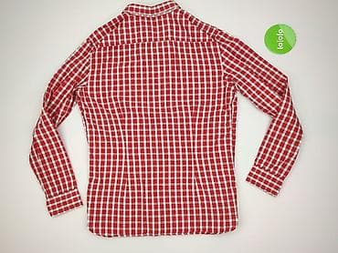 reserved boho: Top Secret, Koszulа dla mężczyzn, rozmiar L — 3