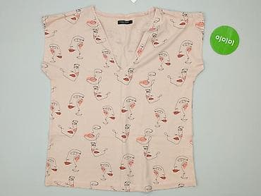cos basic t shirt: Tom Rose, T-shirt damski, rozmiar L — 2