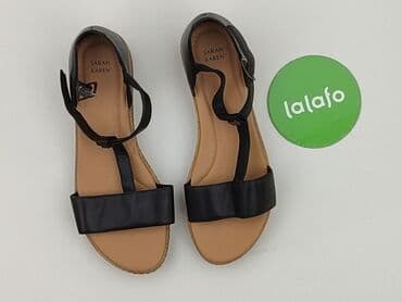 Women: Sandals for women, 39, condition - Very good — 2