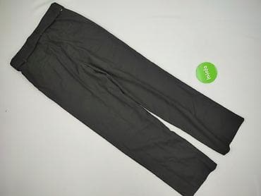 spodnie malwiny: Monnari, Spodnie materiałowe damskie, rozmiar S — 3