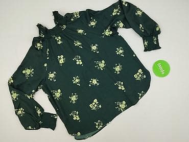 wiosenne bluzki: KappAhl, Жіноча блуза, розмір M — 2