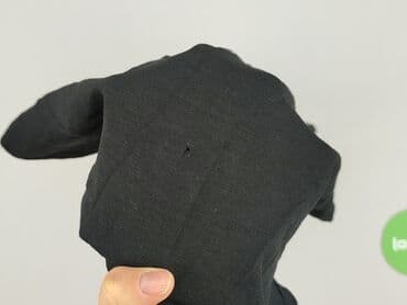 ubrania z kotem: Yessica, Tunika damska, rozmiar M — 7