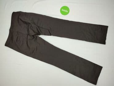 spodnie lata 40: InWear, Spodnie materiałowe damskie, S — 3