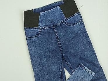 12 lat: M.Sara, Legginsy Eleganckie damskie, rozmiar M — 1