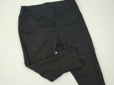 Women: Janina, 3/4 Trousers for women, size XL (EU 42) — 1