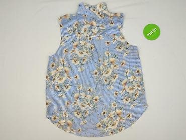 bluzki cekiny hm: H&M, Bluzka damska, rozmiar 2XL — 3