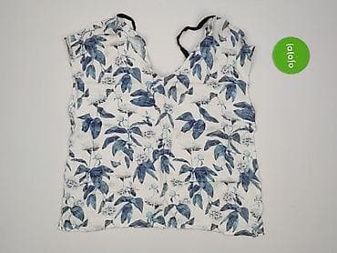 tom and rose: Bluzka damska, rozmiar 2XL — 2