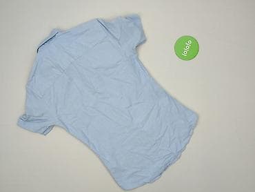 t shirt basic h: Topman, Koszulа dla mężczyzn, rozmiar XS — 3