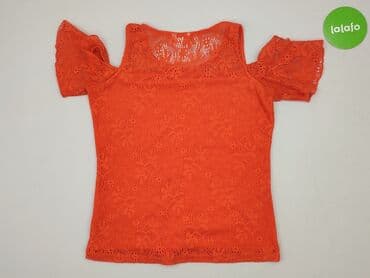 strój kąpielowy z c a: Bluzka damska, S — 3