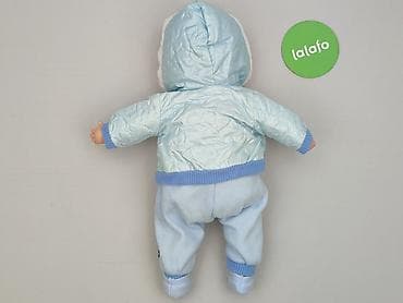second hand goods: Lalka, dla Dzieci, stan - Bardzo dobry — 3