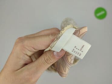 bluzka barbie h m: H&M, Bluzka damska, rozmiar M — 4