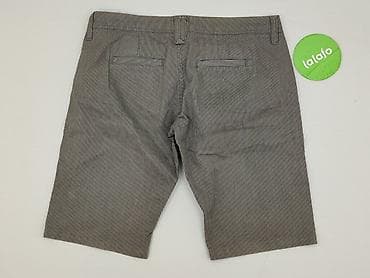 adidas solid crew sock: Diverse, Shorts for women, size S — 3