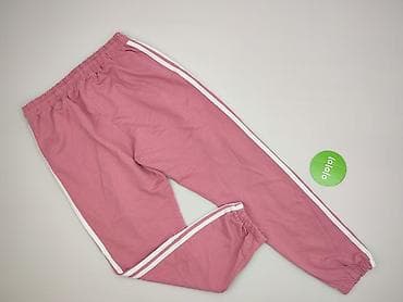 kapcie c: Adidas, Spodnie dresowe damskie, rozmiar 2XL — 3