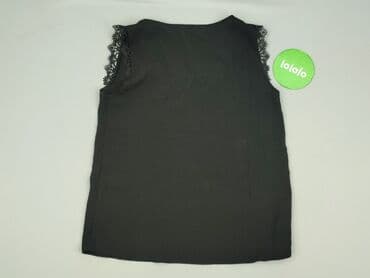 srebrna bluzka h: Morgan, Women's blouse, size S (EU 36) — 3