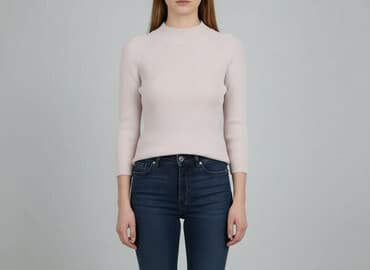 n every day sweter: CAMAIEU, Women`s sweater, size S — 1