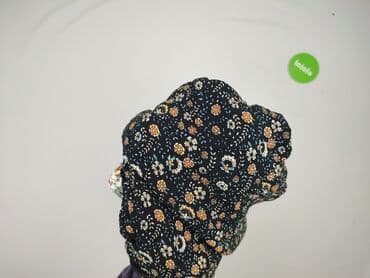 shark spodnie: Shein Curve, Spodnie materiałowe damskie, rozmiar 4XL — 6