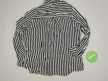 koszula wiya w paski: Koszula damska, rozmiar M — 3