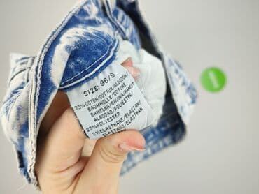 mohito spodnie jeansy: Джинси жіночі, S на lalafo.pl — 5 mohito spodnie jeansy: Джинси жіночі, S — 5