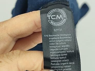 kolnierz: Tchibo, Golf damski, rozmiar XL — 6