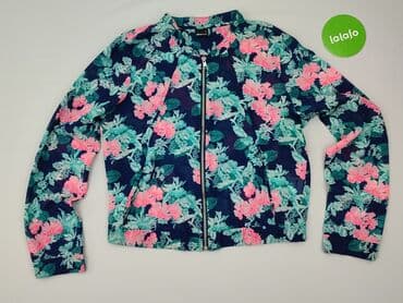 kurtka ciązowa: Gina Tricot, Kurtka przejściowa damska, rozmiar M — 2