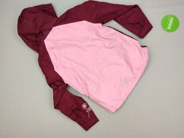 biala koszula pepco: Kurtka przeciwdeszczowa, Crivit Sports, 10 lat, 134-140 cm, stan - Bardzo dobry — 3