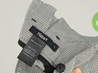 c: Filippa K., Szorty damskie, rozmiar S — 4