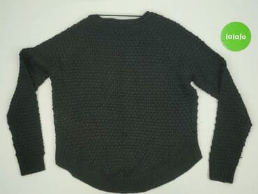 koszula swoateczna: Vero Moda, Sweter damski, rozmiar S — 5