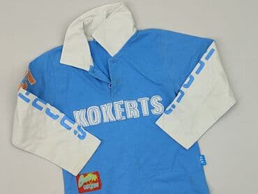 sinsay golf: Blouse, 2-3 years, 92-98 cm, condition - Very good — 1