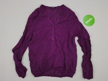 sukienki w groszki reserved: Bluzka damska, rozmiar M — 2