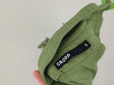 kangaroos klapki: Cropp, Koszula damska, rozmiar S — 4