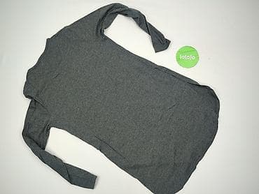 endo bluzy: SZACHOWNICA, Tunika damska, rozmiar L — 4