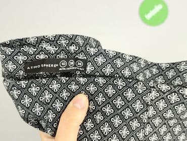 wykrój na spodnie: Atmosphere, Spodnie materiałowe damskie, rozmiar M — 5