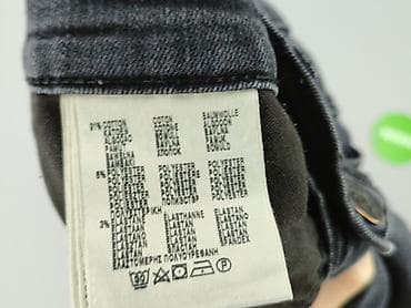 luc ce clothing: Lee, Jeansy dla mężczyzn, rozmiar S — 6