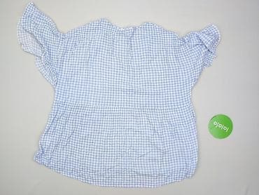 blue: Niebieski Księżyc, Bluzka damska, rozmiar XL — 3