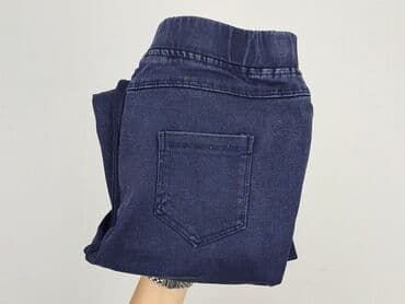 spodnie jeansy damskie klasyczne: Jeans for women, size S (EU 36) — 5