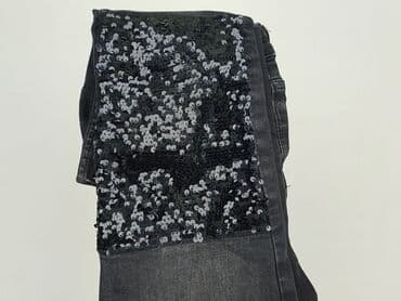 divided jeans: Divided, Jeans for women, size M — 6