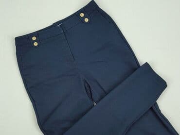 marcelina zawadzka rajstopy: Taranko, Spodnie materiałowe damskie, rozmiar S — 1