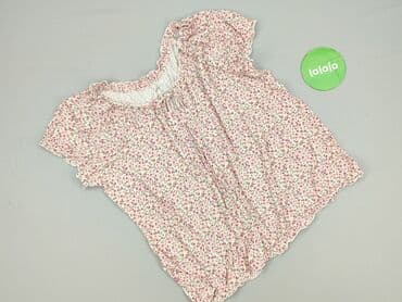 marynarki plus size damskie: Esmara, Bluzka damska, XL — 2