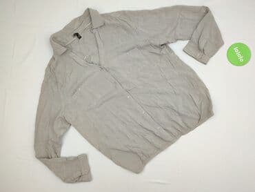 koszula puro lino: Blind Date, Koszula damska, rozmiar L — 2