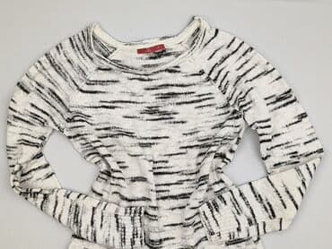 bluza montego: Edc by Esprit, Sweter damski, rozmiar M — 1