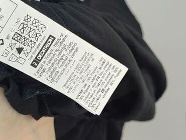 c and a spodnie dresowe: Kalenji, Szorty damskie, 2XL — 5