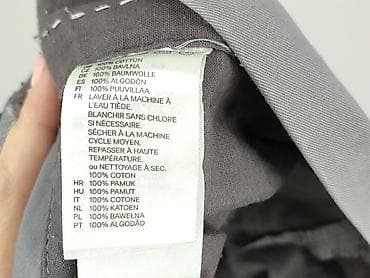 dresy 34: H&M, Chinosy dla mężczyzn, rozmiar 3XL — 5