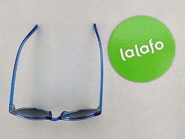 okulary wojan team: Okulary, Przeciwsłoneczne, Okrągłe kształt, stan - Bardzo dobry — 2