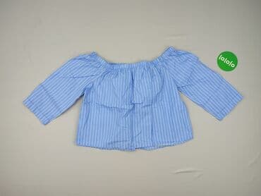 koszulka smileslow allegro: Sinsay, Women's blouse, size S (EU 36) — 3