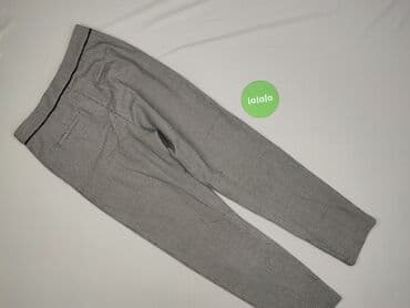 buty podobne do air force 1: F&F, Spodnie materiałowe damskie, rozmiar XS — 3