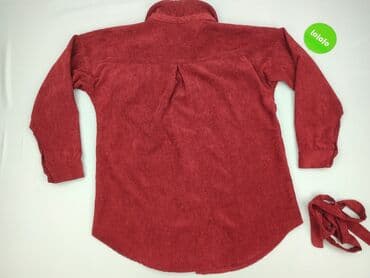 zakiet marynarka: Koszula damska, 4XL — 3