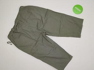 siksilk spodnie: Spodnie 3/4 damskie, rozmiar L — 3